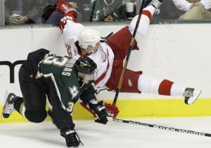 Stephane Robidas may be the best defenseman you don't know about (Picture courtesy of globeandmail.com)