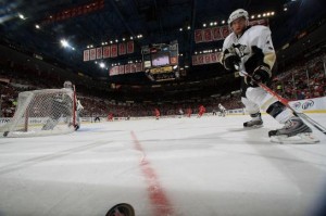 (Photo by Dave Reginek/NHLI via Getty Images)
