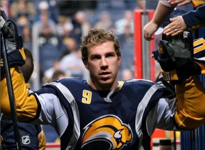Derek Roy Picture courtesy of Flickr