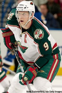 Mikko Koivu could breakout this season with more offensive freedom. (Picture courtesy of sportsnet.ca)