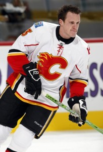 Phaneuf (Bodoglife.com) Can Brent Sutter help Dion Phaneuf turn around his game? (Picture courtesy of bodoglife.com)