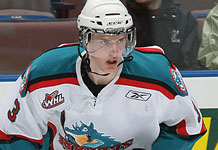 Tyler Myers Picture courtesy of tsn.ca
