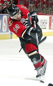 Can Jarome Iginla finally get going for Calgary? (Picture courtesy of cnn.com)