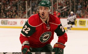 Cal Clutterbuck
