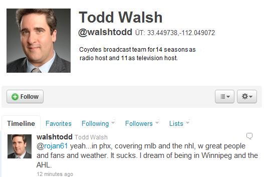 Todd Walsh1