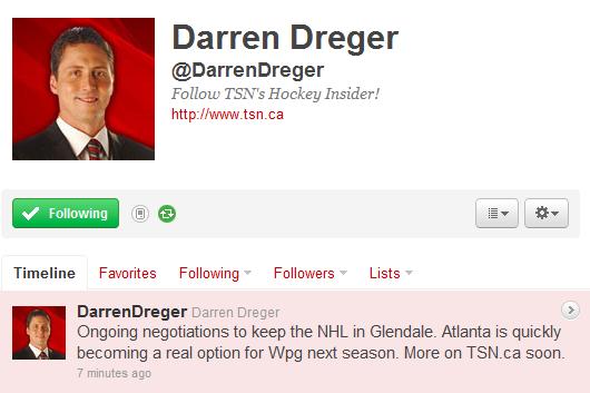 Darren Dreger1
