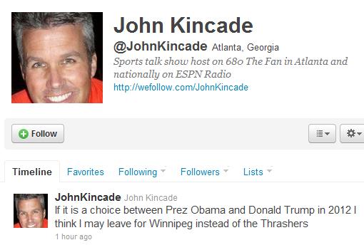 John Kincade