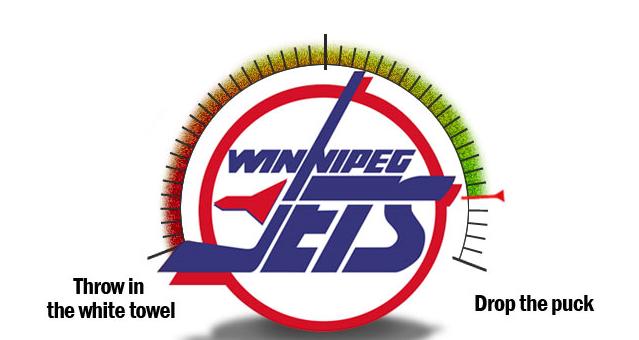 Jets Meter May 23