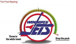 Final Jets Meter