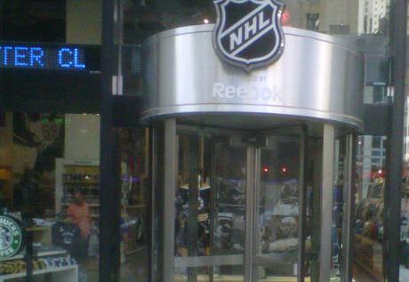 NHL Store