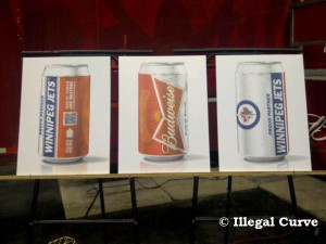 Wpg jets Beer Can1