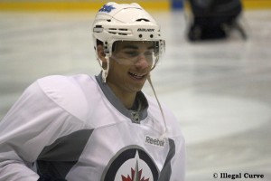 Jets Practice - Kane