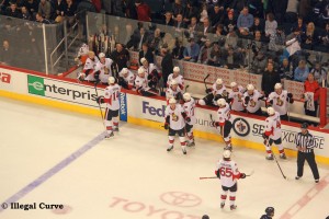 Sens score
