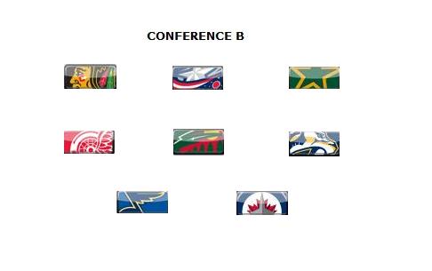 Conference B