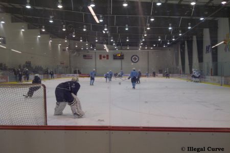 Jets practice March 7 2012 450 x 300