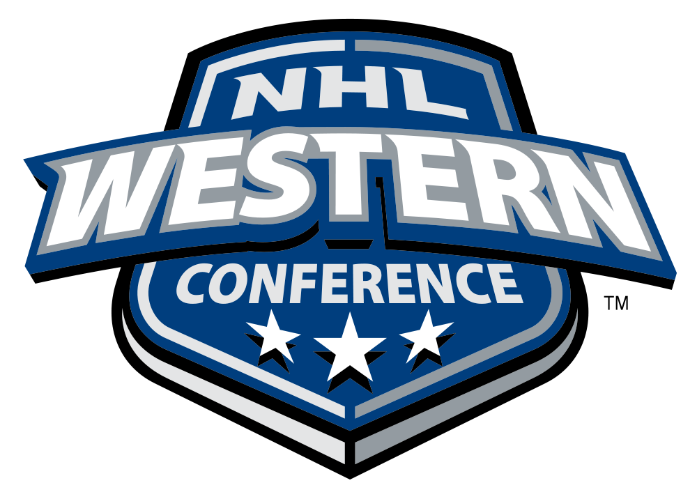 1000px NHL Western Conference.svg