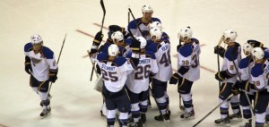 Blues win 610x290