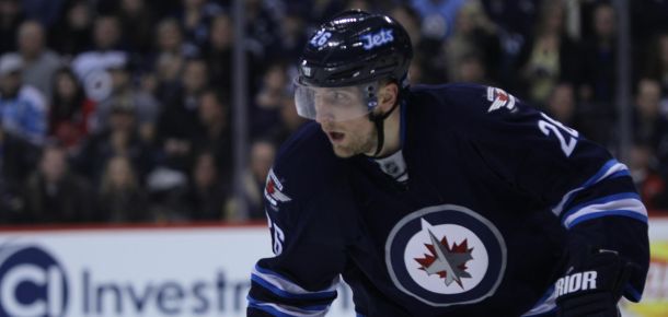 Blake Wheeler 3