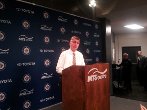 Coach Noel post-game (March 30)