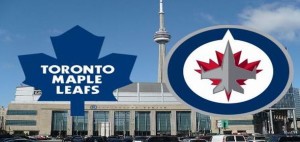 Jets @ Tor
