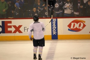 Jets open practice 13