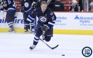Olli Jokinen 2 wm