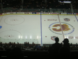 Trip to Game 6 in Cgy 027