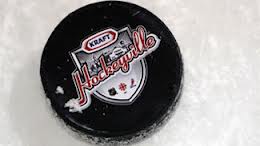 The Jets will play the Capitals in the 2013 Kraft Hockeyville exhibition game