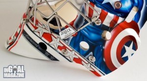 Comrie new mask