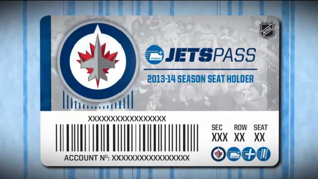 Health orders cut Jets season-ticket holders' ice time in half – Winnipeg  Free Press