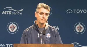 Coach Noel - October 4, 2013