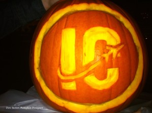 IC Pumpkin