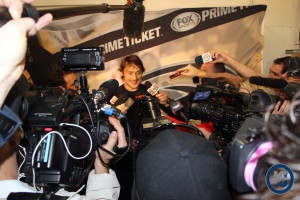 Media mobs Teemu