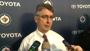 Coach Noel post-game vs. Detroit