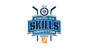 2013 Jets Skills Competition