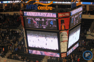 Bolts double up Jets