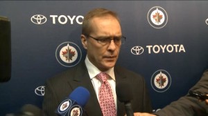 Coach Maurice post-game (February 4, 2014)