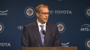 Coach Maurice post-game (January 31, 2014)