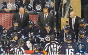 Coach Maurice post-game (March 8, 2014)