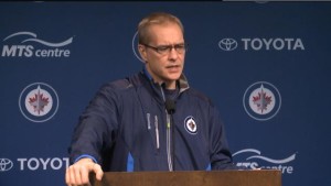 March 15, 2014 Coach Maurice