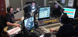 IC in studio 610 290