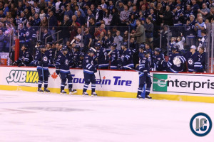 Winnipeg Jets Morning Papers 1 Photo Credit: Colin Jensen