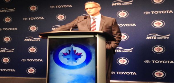 October 19 2014 Coach Maurice post game