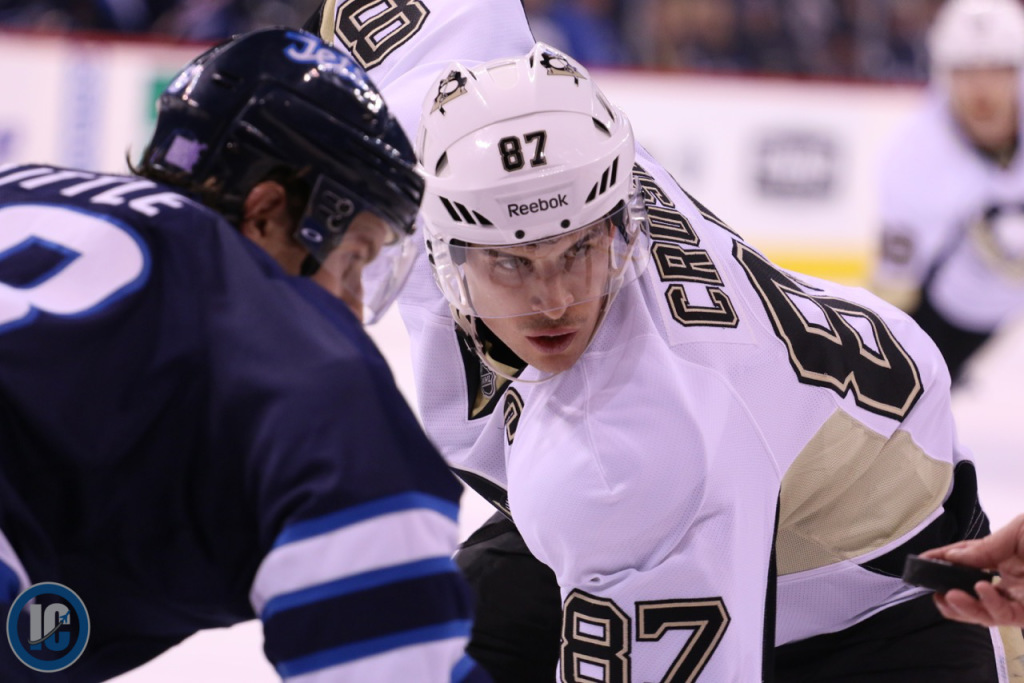 Winnipeg Jets Morning Papers Illegal Curve Hockey