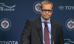 Coach Maurice post-game
