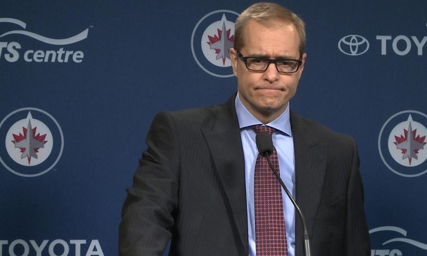 Coach Maurice post game