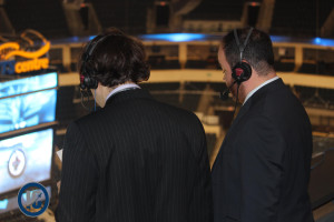 Ducks win in OT podcast