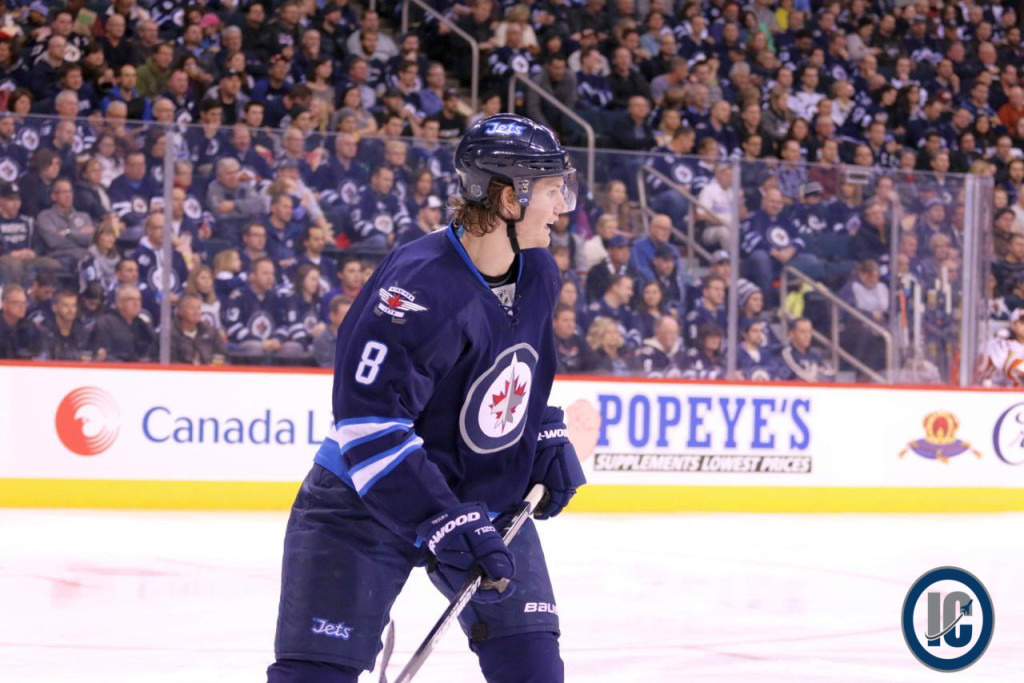 Saturday Headlines: Jacob Trouba And The Bruins | Illegal Curve Hockey