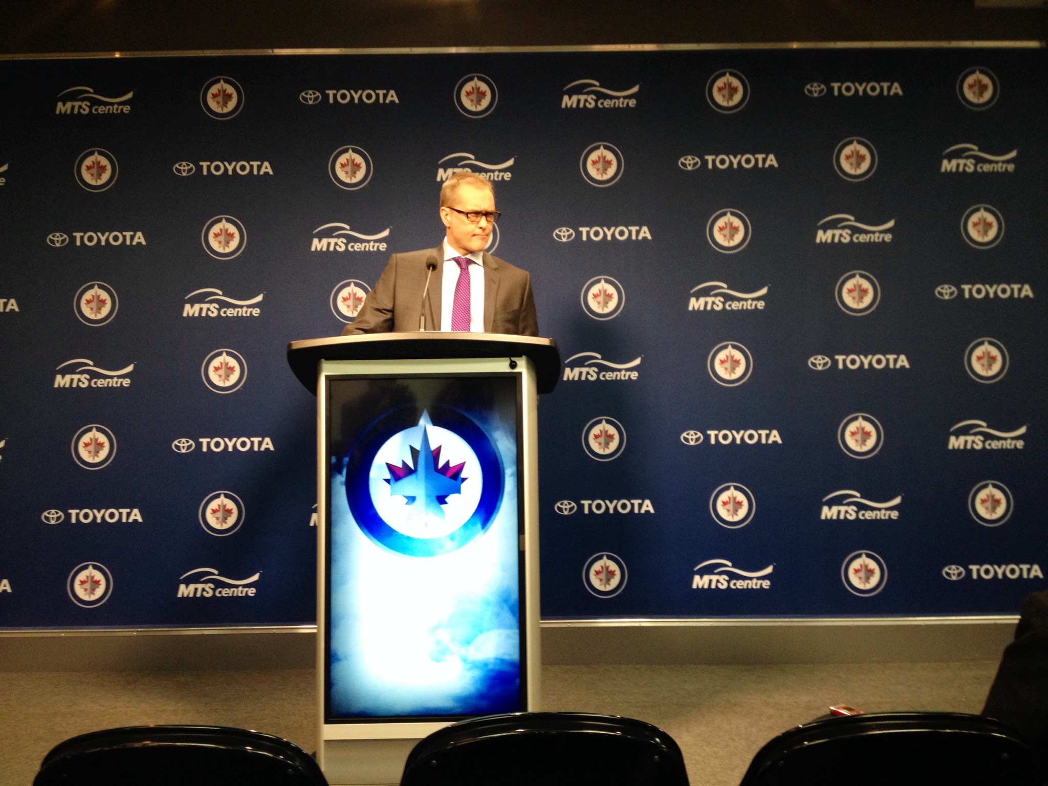 Jets coach post game Jan 5