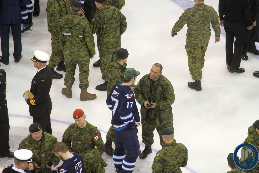 Cdn military 18